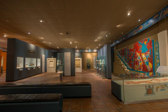 Sala Epiclásico