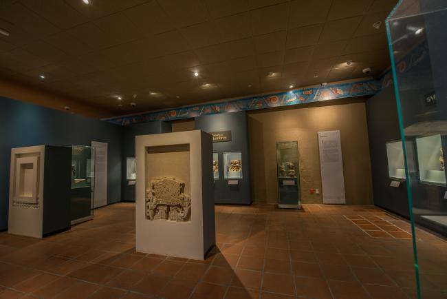 Sala Epiclásico