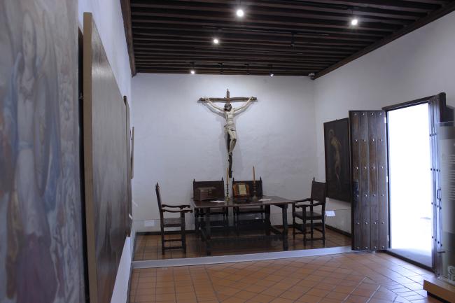 Sala Capitular