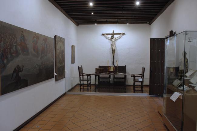 Sala Capitular