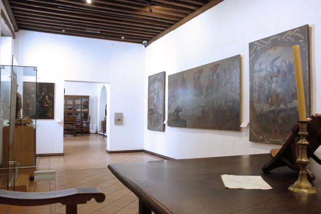 Sala Capitular