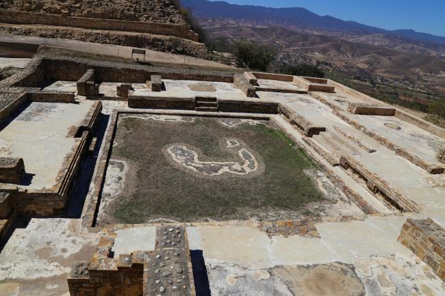 Casa de los Altares