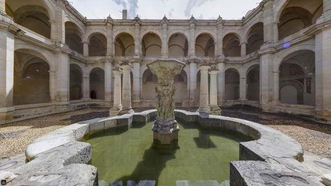 Claustro bajo