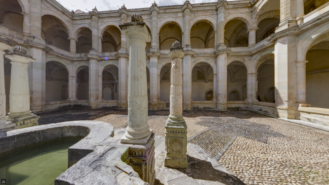 Claustro bajo