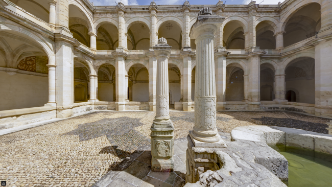 Claustro bajo