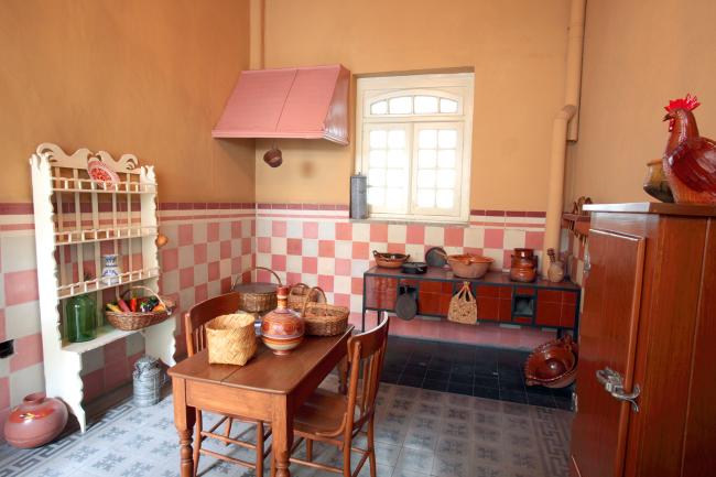 Cocina