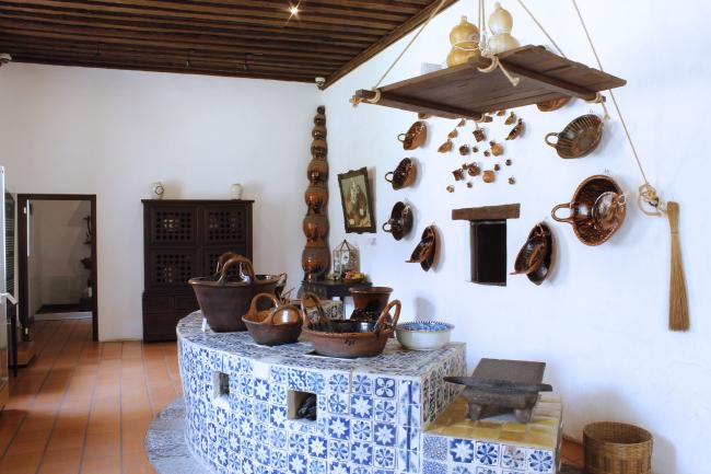 Cocina