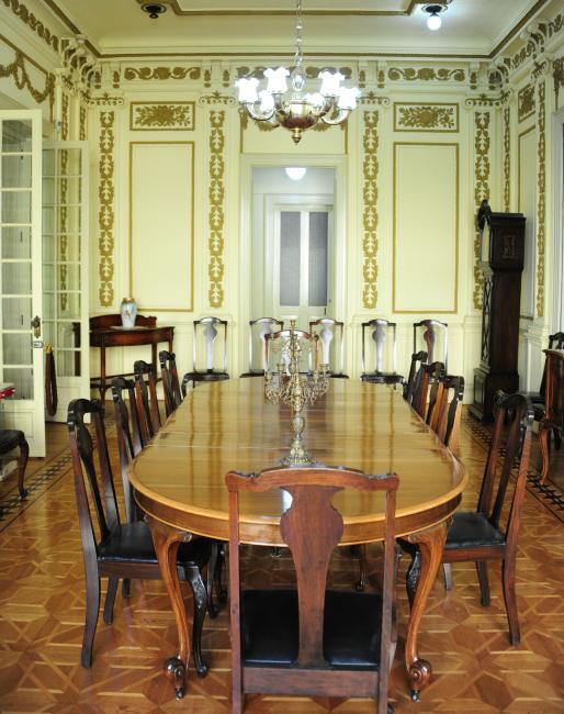 Comedor