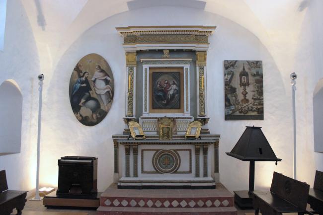 Coro Alto