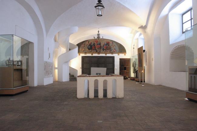 Coro Bajo