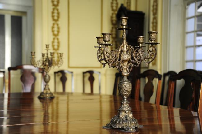 Comedor