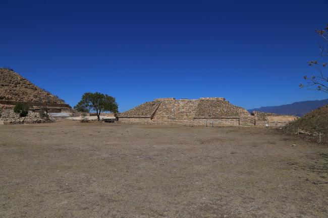 Edificio Funerario (Edificio 6)