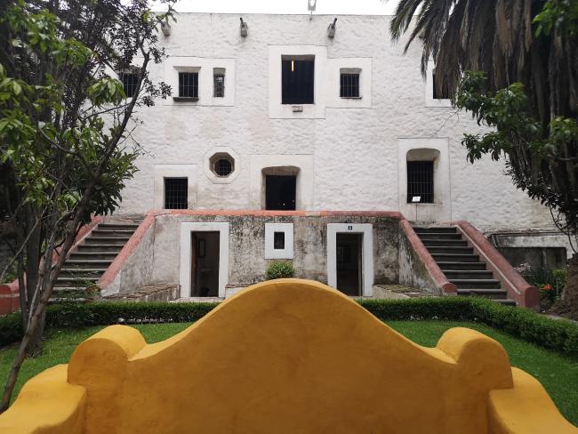 Huerto