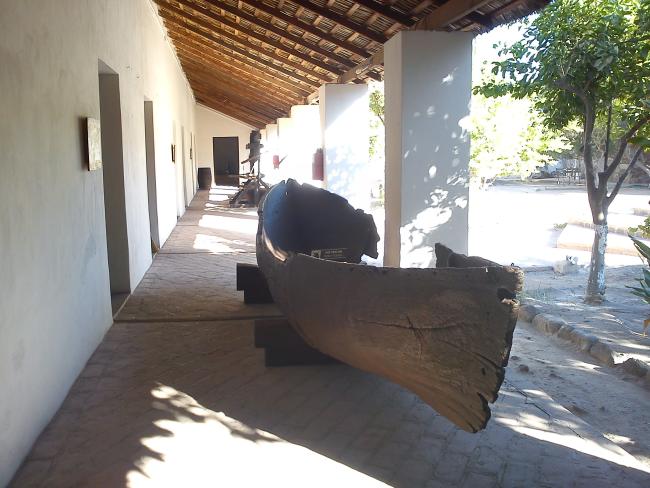 Pasillos
