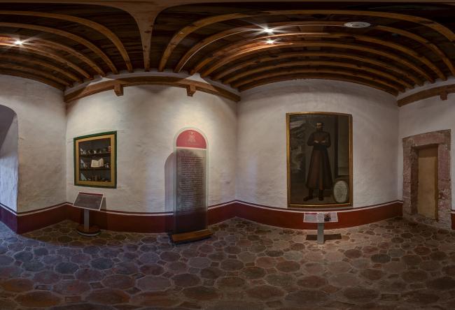 Salón de Filosofía