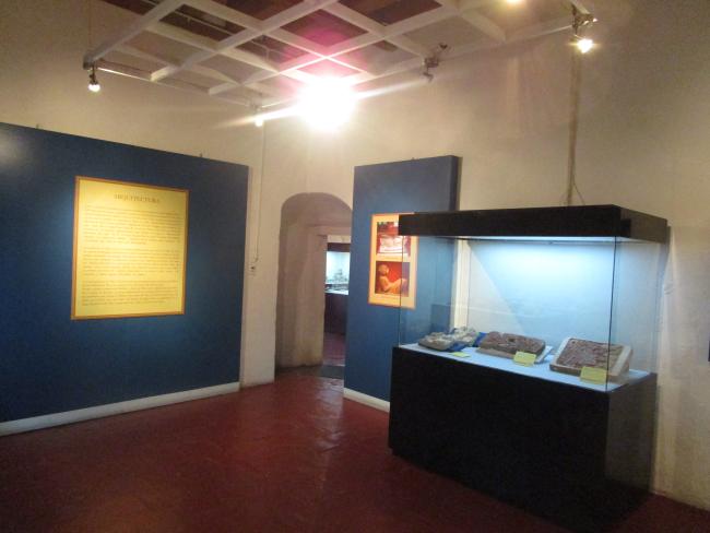 Sala 1