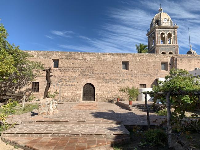Jardín Cultural