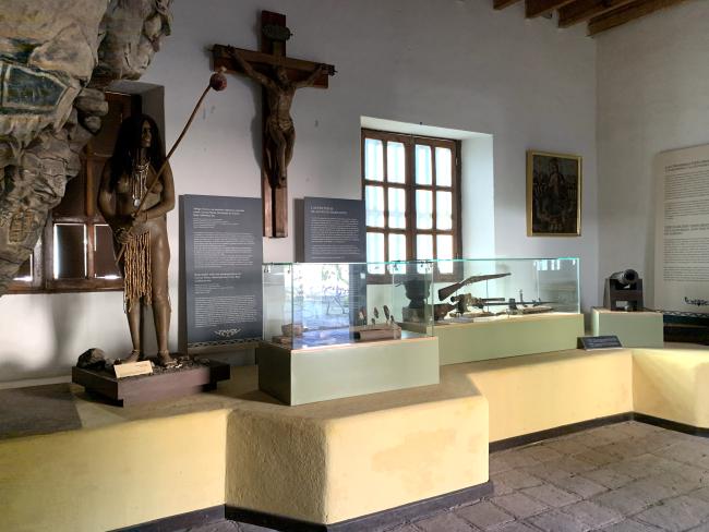  Sala Introductoria