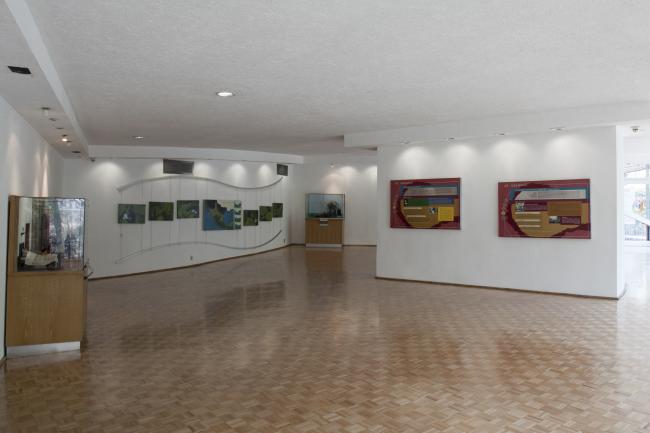 Sala Los años finales del Virreinato