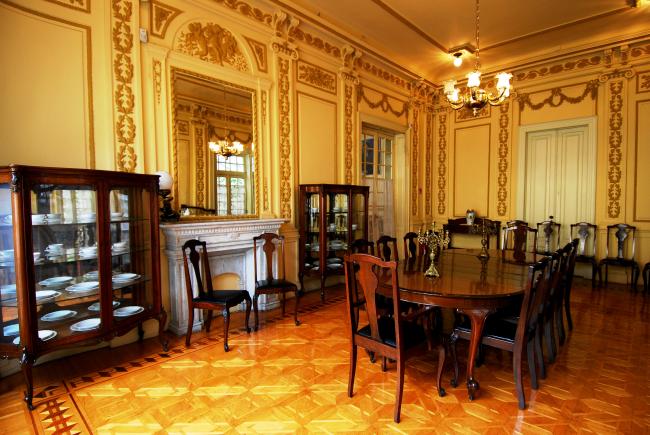 Comedor