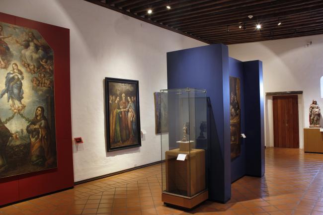 Sala Mariana