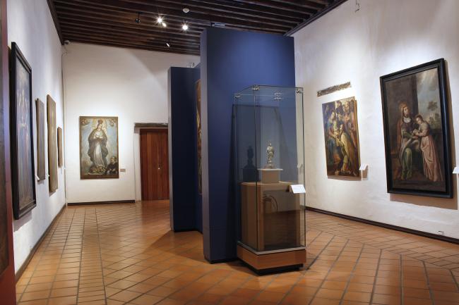 Sala Mariana