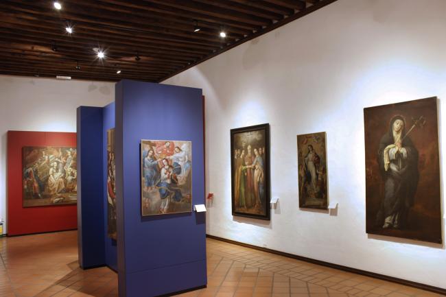 Sala Mariana
