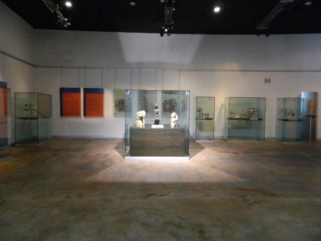 Sala Vida y fertilidad
