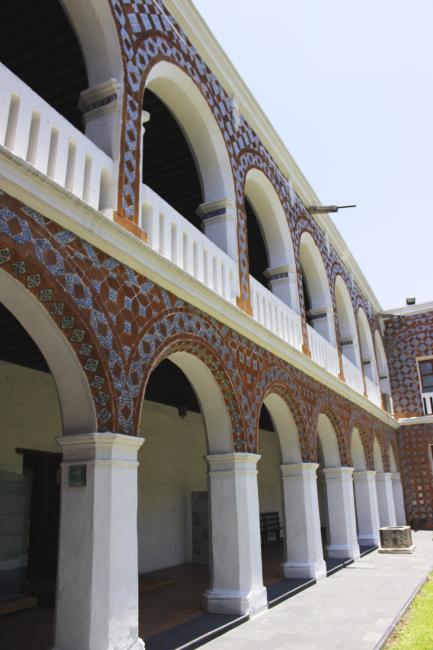 Pórtico de Profesas