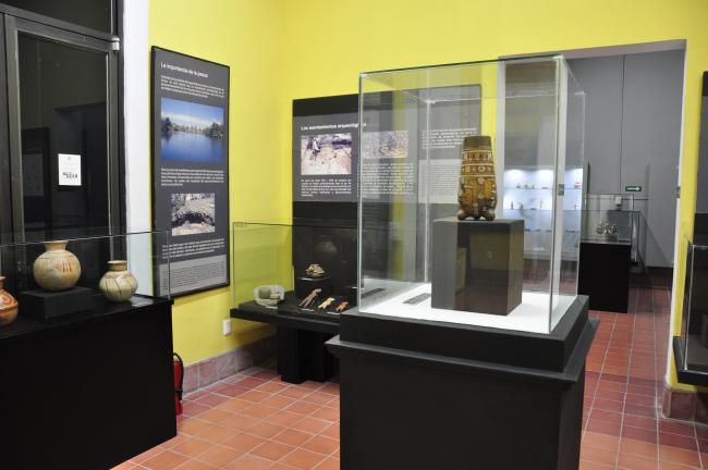 Sala 3