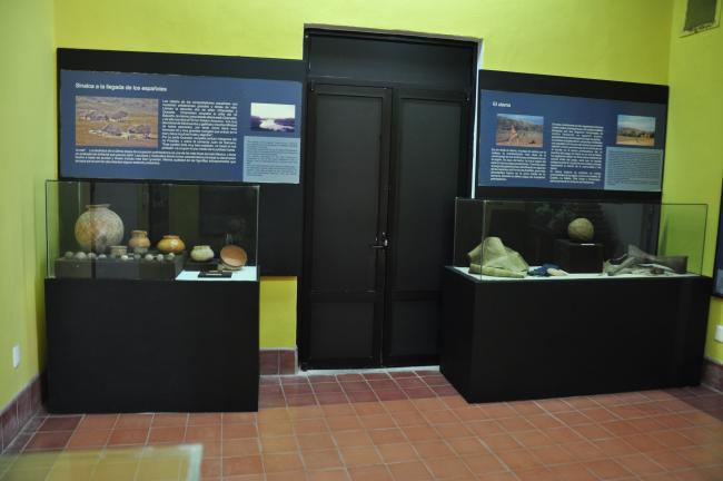 Sala 4