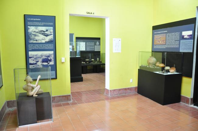 Sala 4