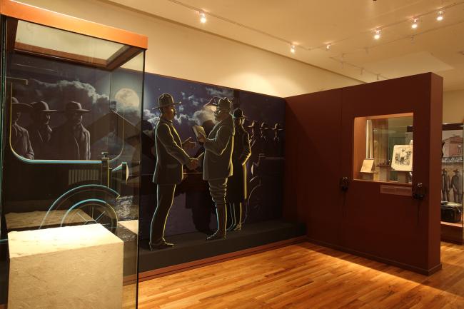 Sala Francisco Villa