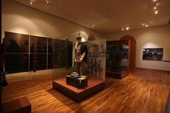 Sala Francisco Villa