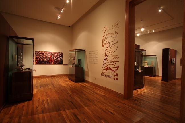 Sala Imaginarios