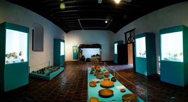 Centro Cultural de los Altos de Chiapas