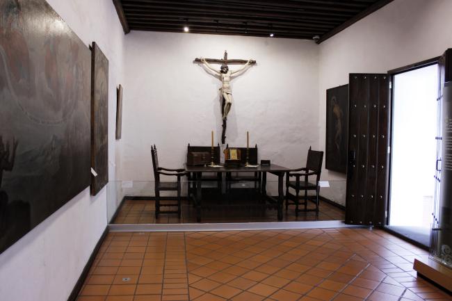 Sala Capitular