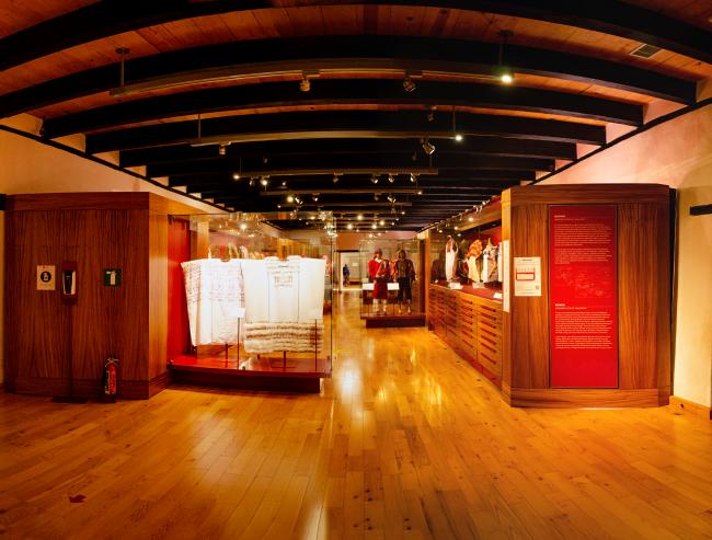 Centro Cultural de los Altos de Chiapas