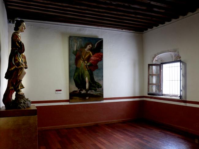 Sala de música