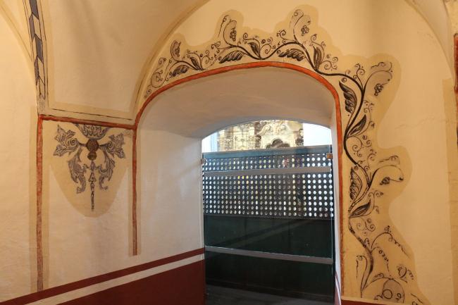 Tribuna