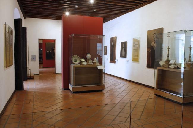 Sala Vida Cotidiana