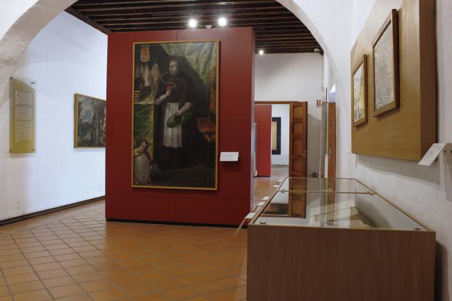 Sala Virreinal