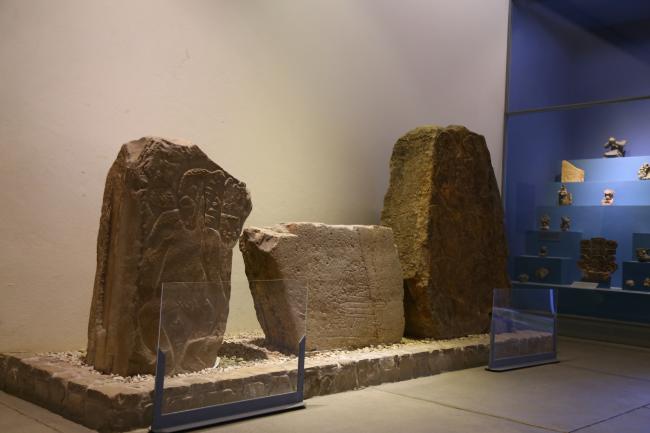Área Tres