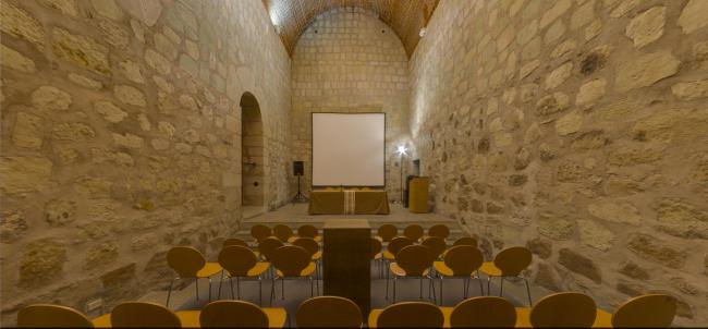 Auditorio Alfonso Caso