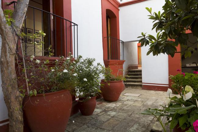 Balcones