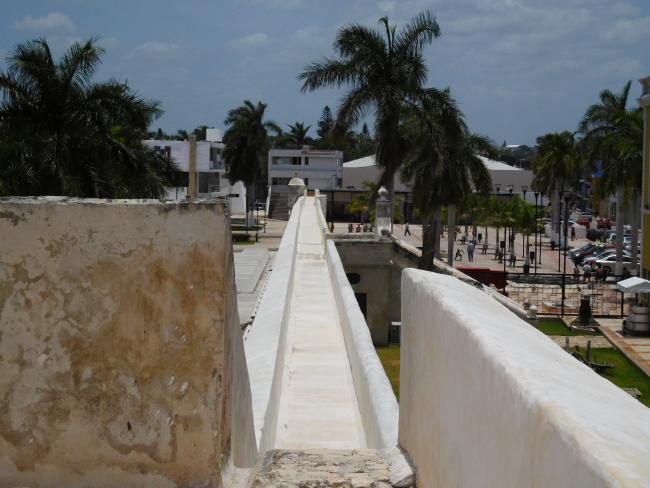 Paso norte