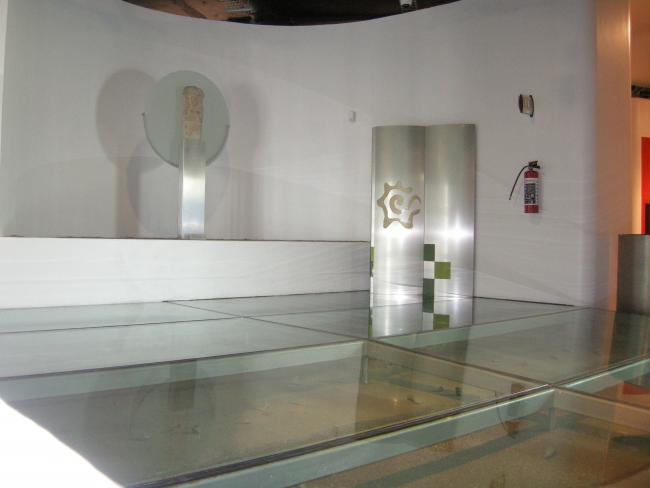 Sala Patrimonio Huasteco