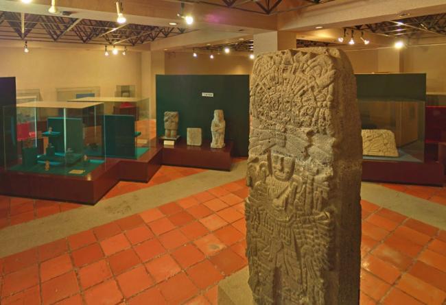 Sala 4