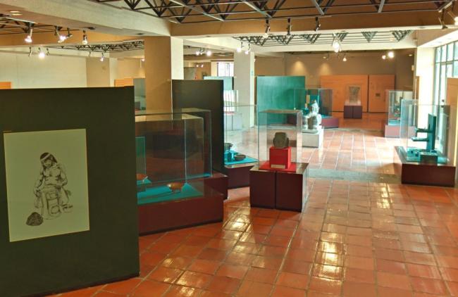 Sala 7