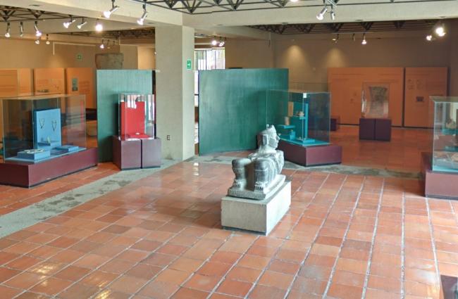 Sala 8